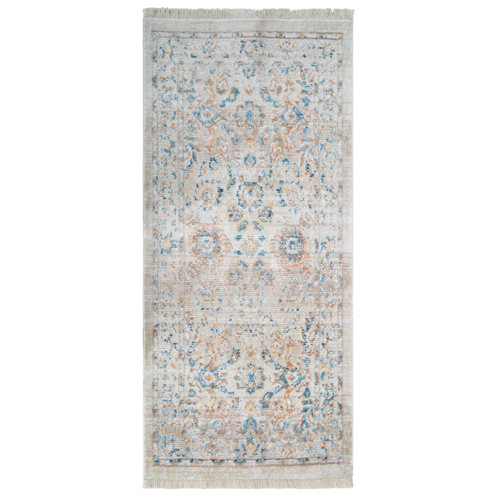 Cascade Machine Woven Polyester Rug