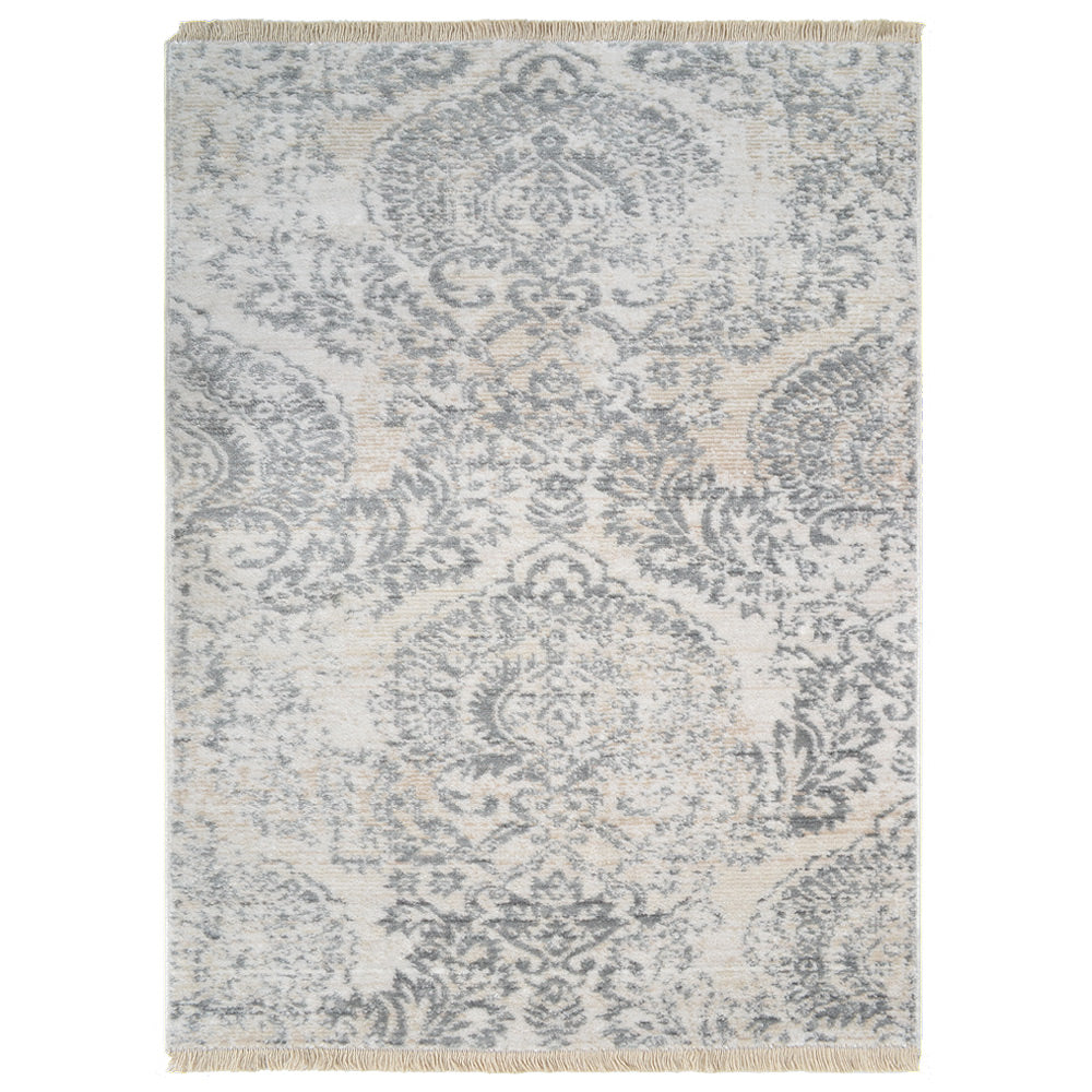 Rasa Machine Woven Polyester Rug
