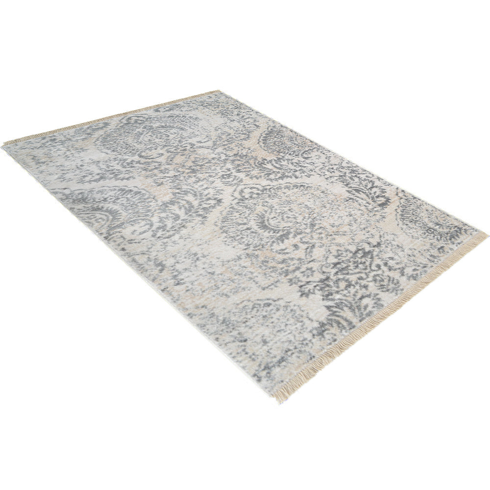 Rasa Machine Woven Polyester Rug