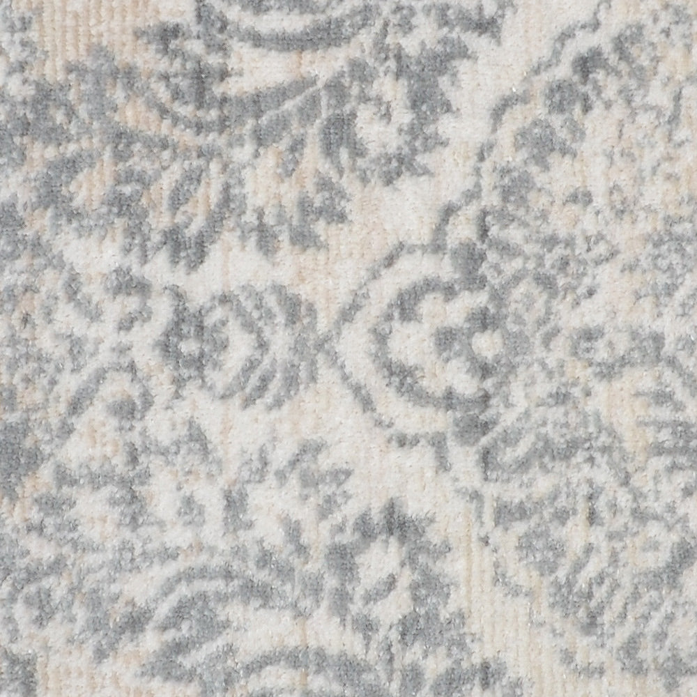 Rasa Machine Woven Polyester Rug