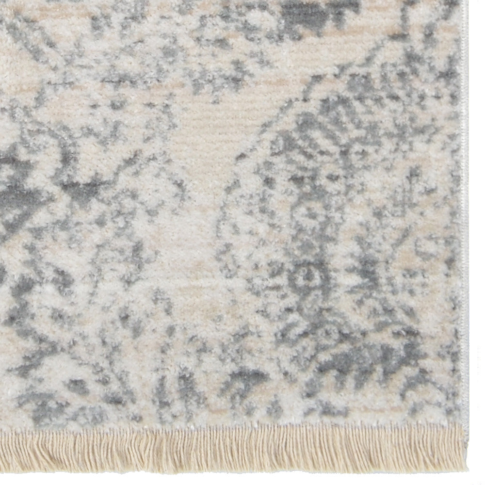 Rasa Machine Woven Polyester Rug