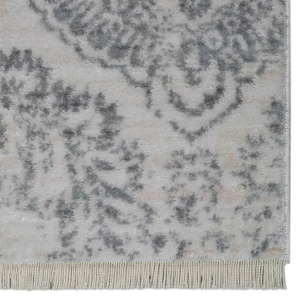 Rasa Machine Woven Polyester Rug