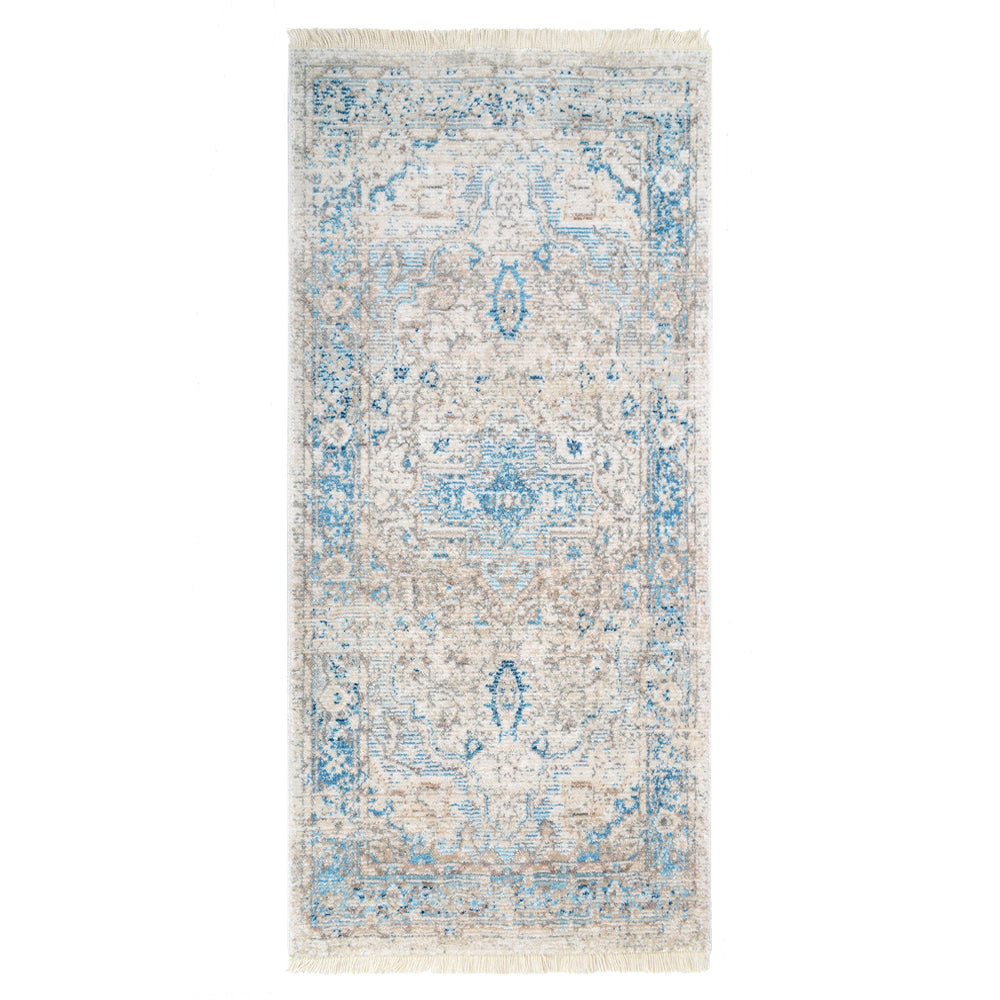 Serenity Machine Woven Polyester Rug