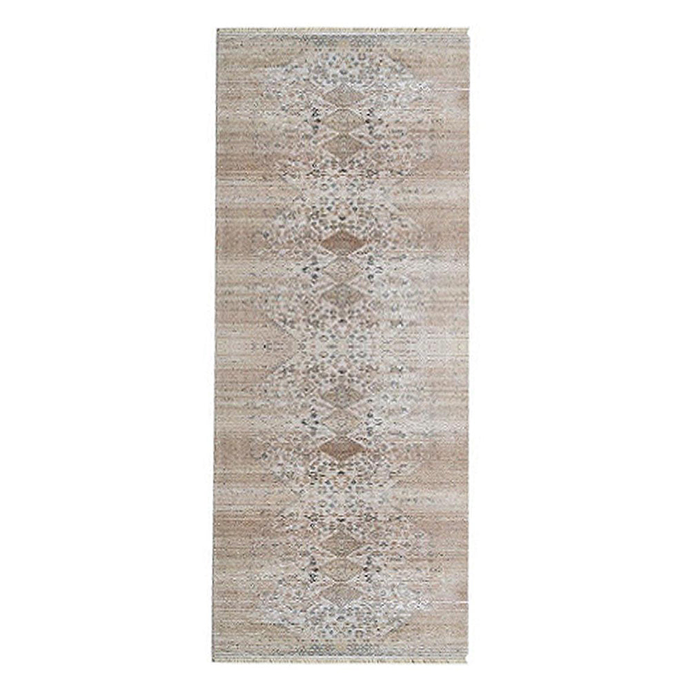 Ojasvini Machine Woven Crossweave Polyester Area Rug