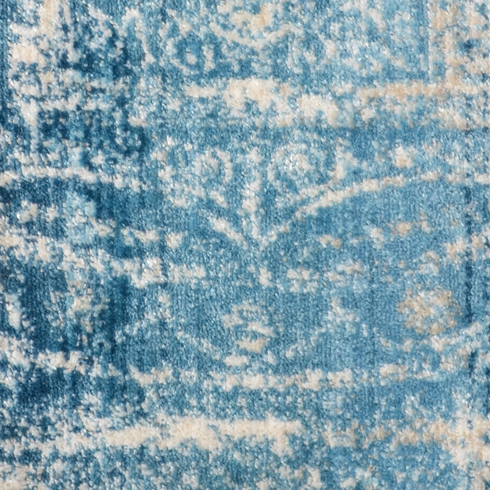 Manjistha Machine Woven Crossweave Polyester Area Rug