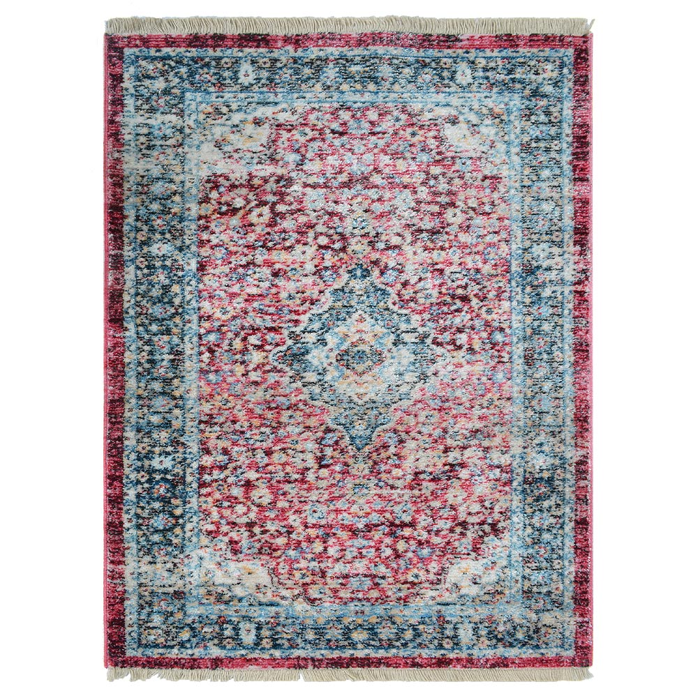 Verona Machine Woven Polyester Rug