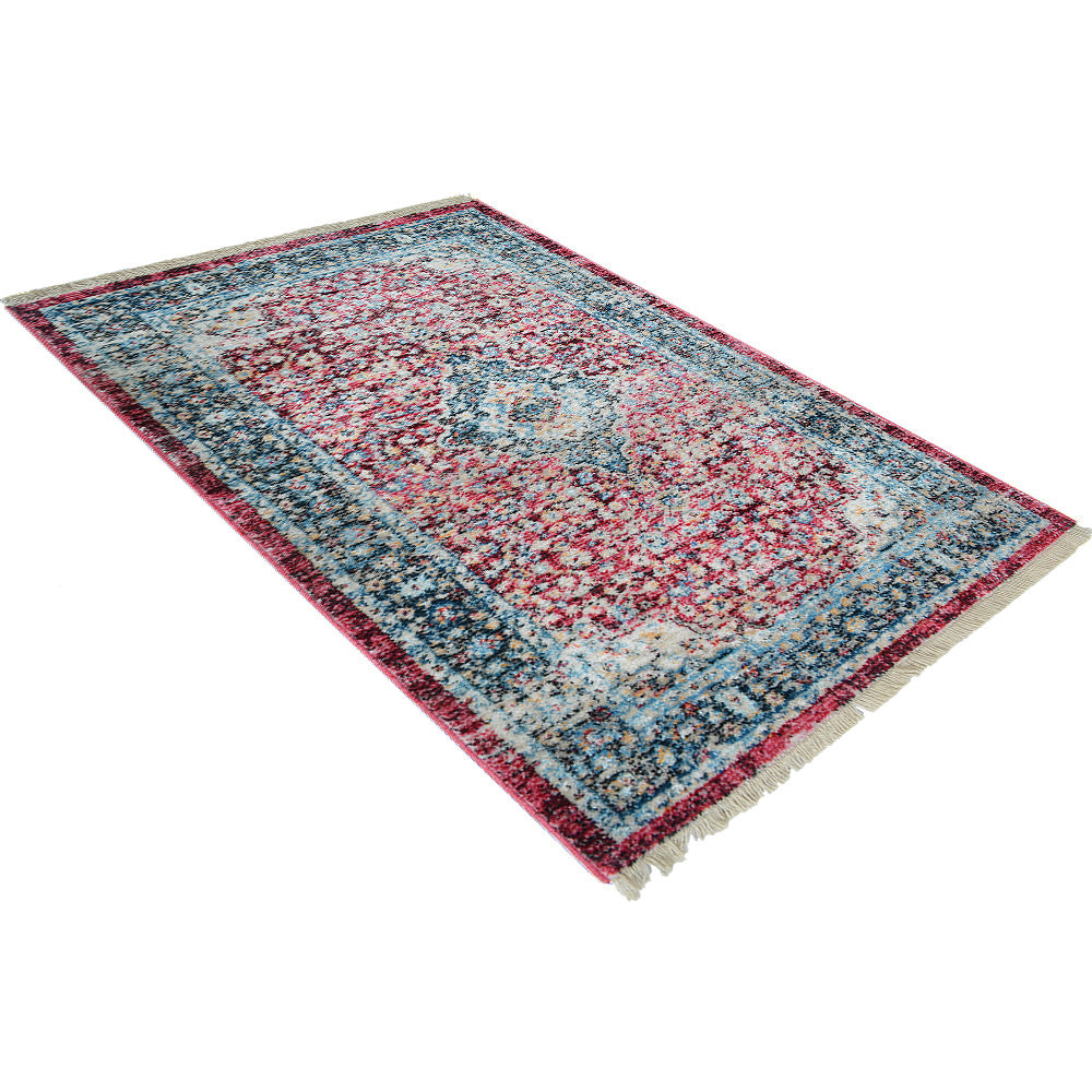 Verona Machine Woven Polyester Rug