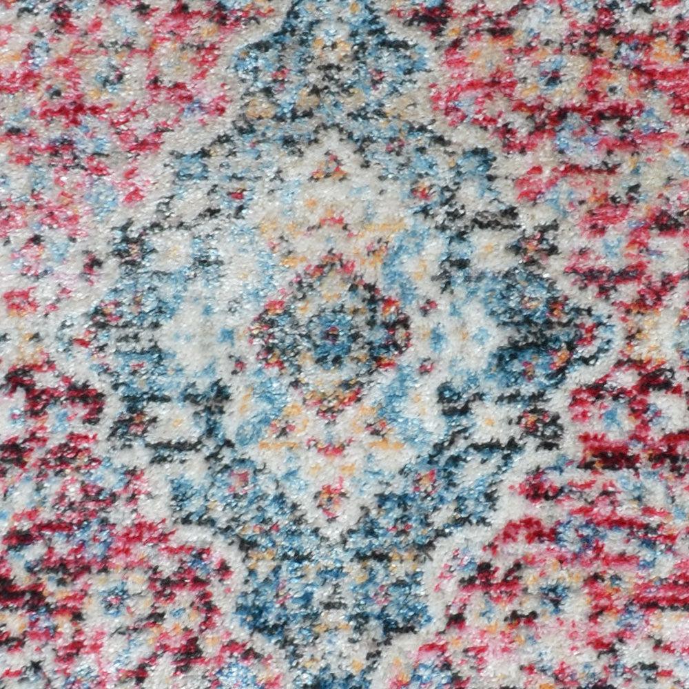 Verona Machine Woven Polyester Rug