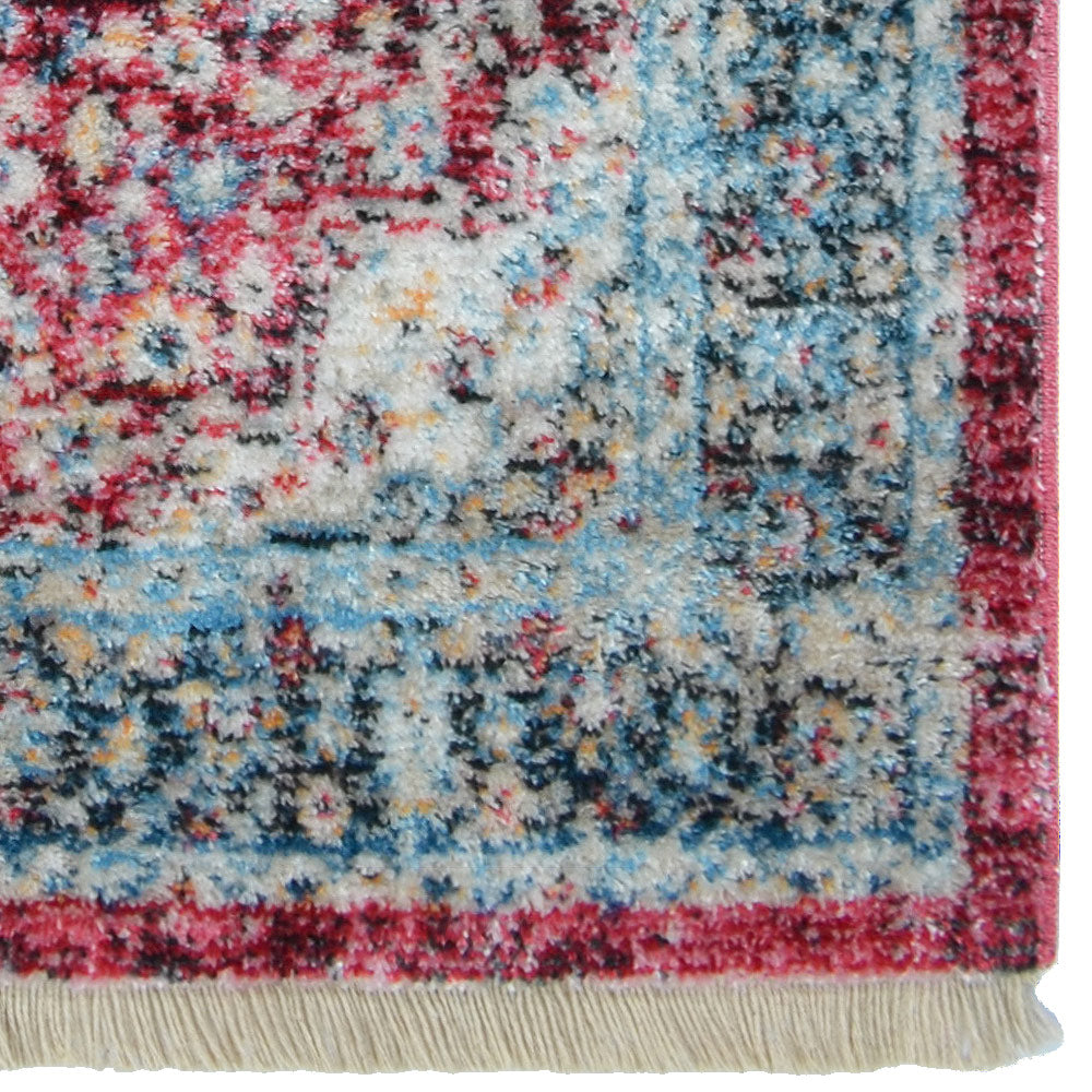 Verona Machine Woven Polyester Rug
