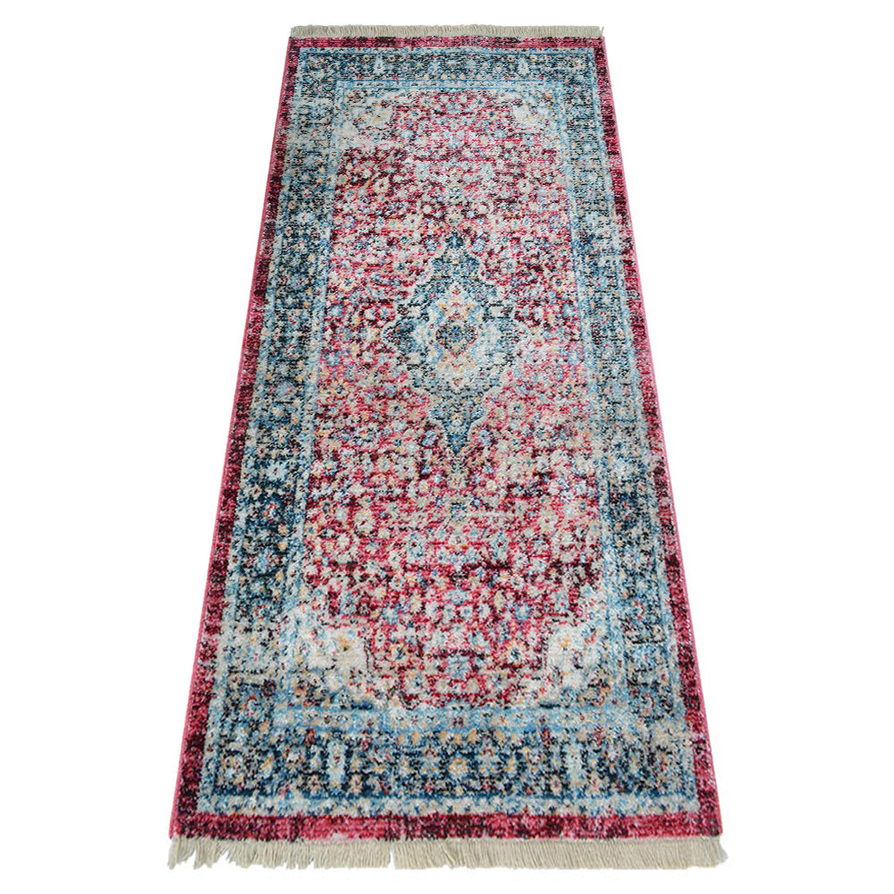 Verona Machine Woven Polyester Rug