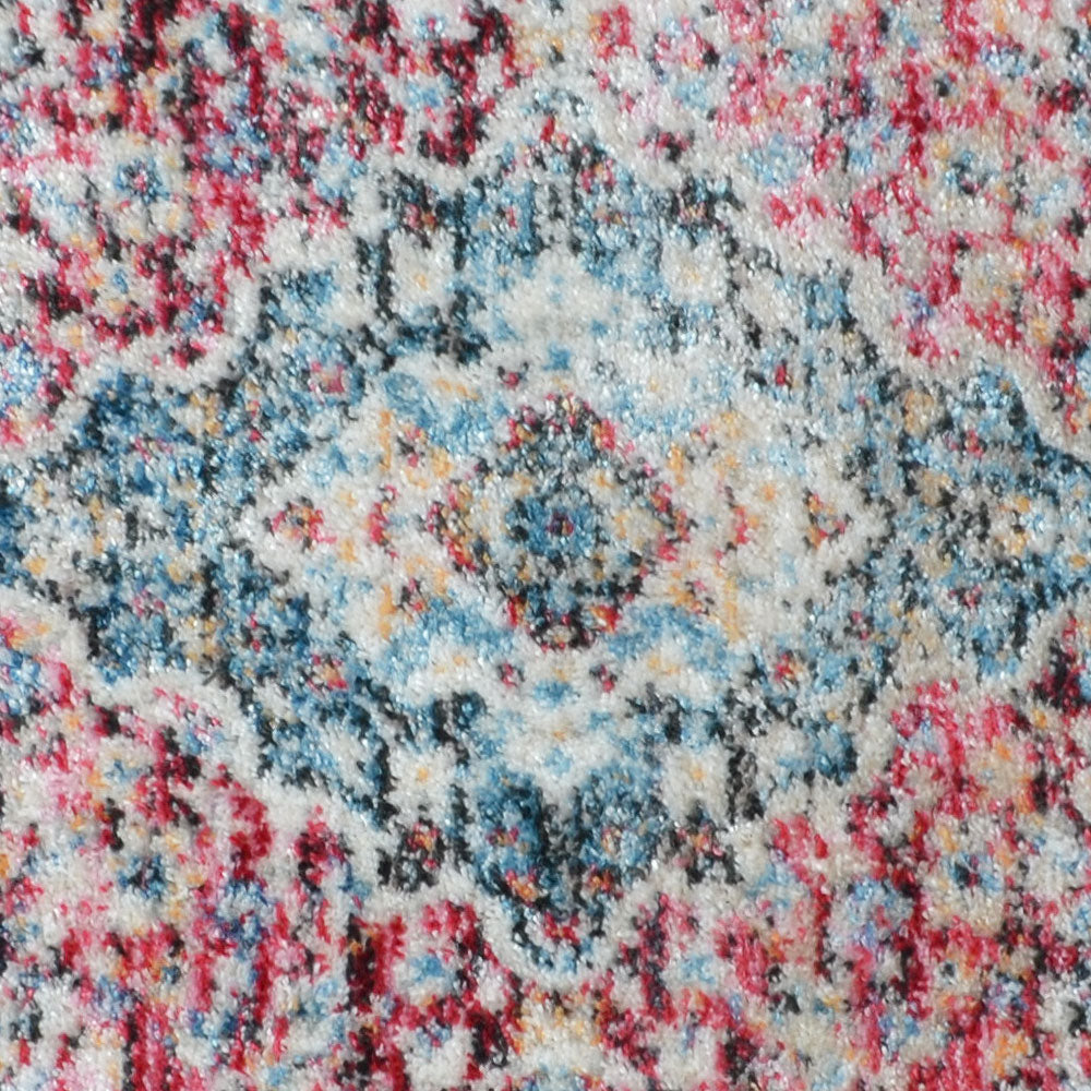 Verona Machine Woven Polyester Rug