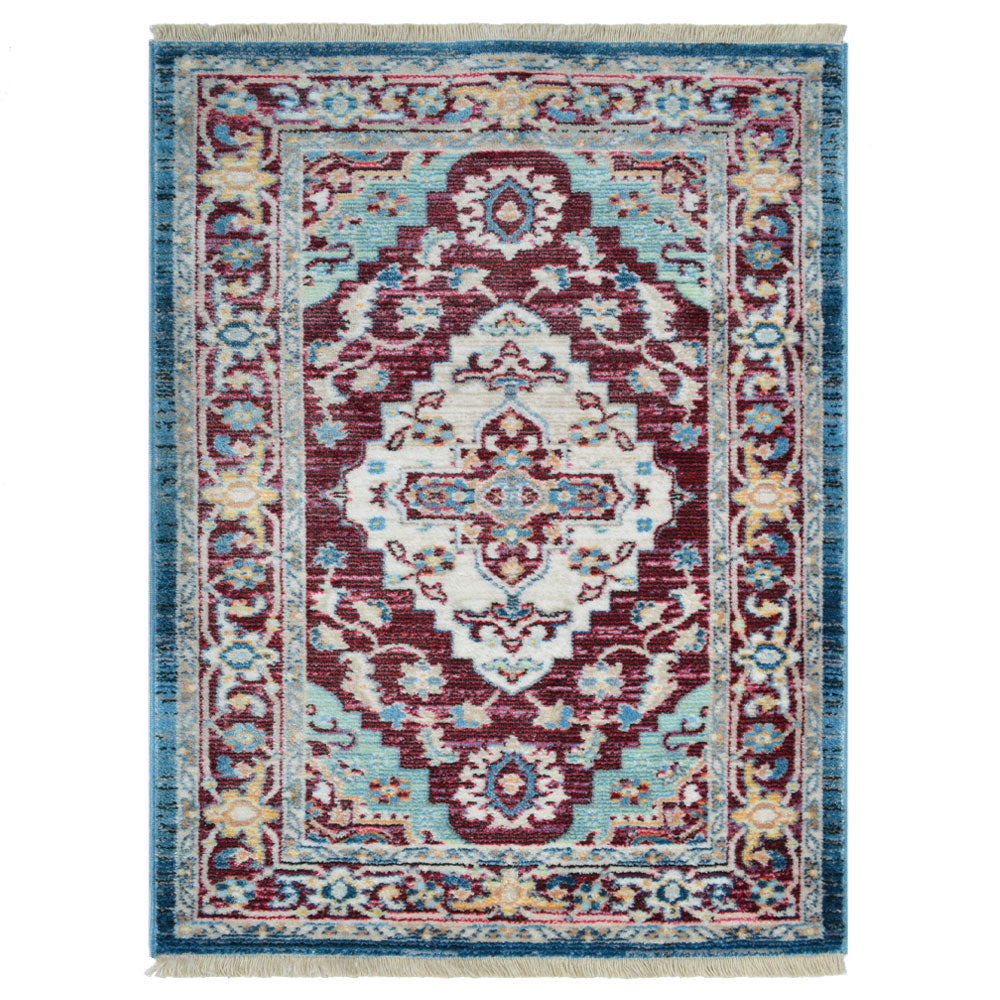 Majesty Machine Woven Polyester Rug