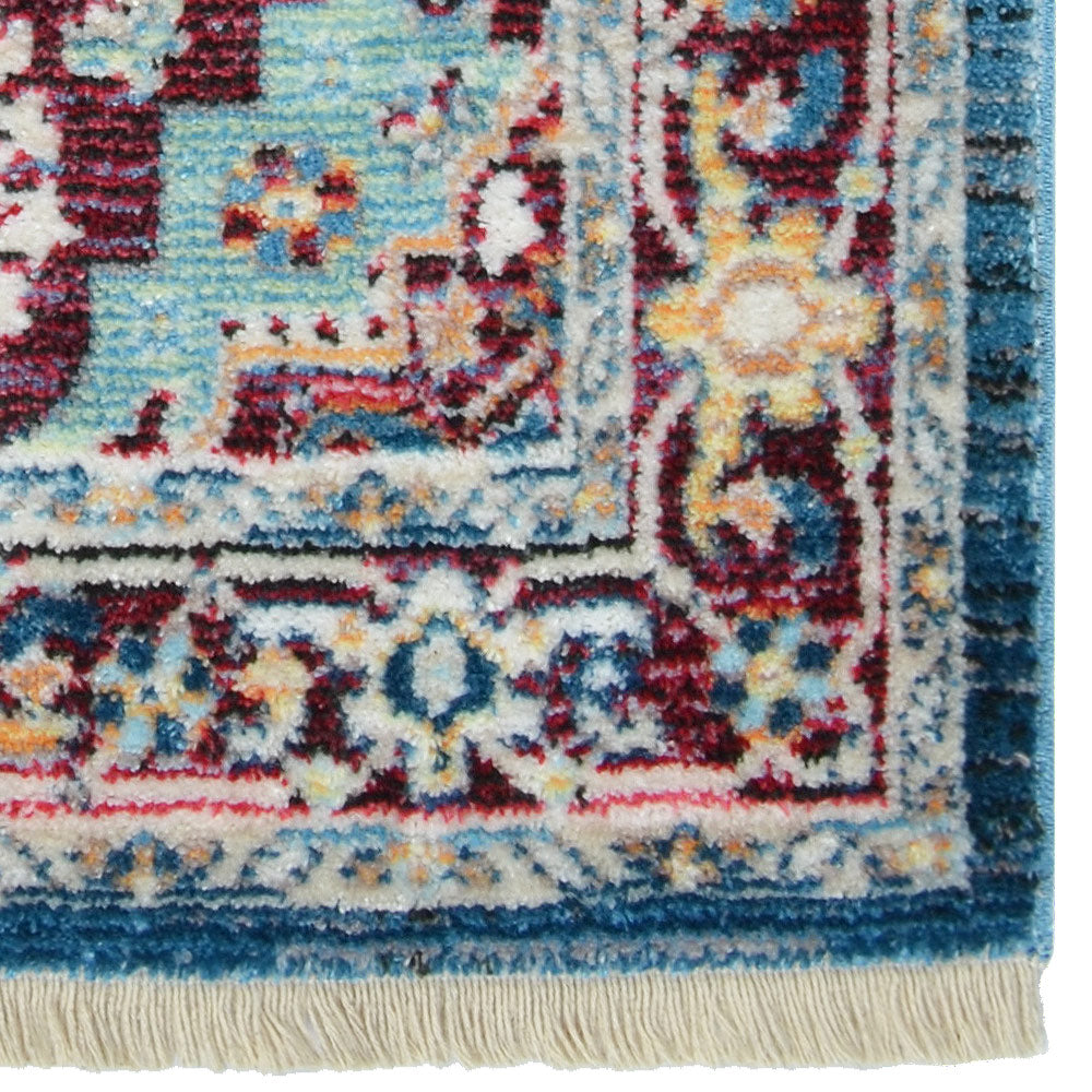 Majesty Machine Woven Polyester Rug