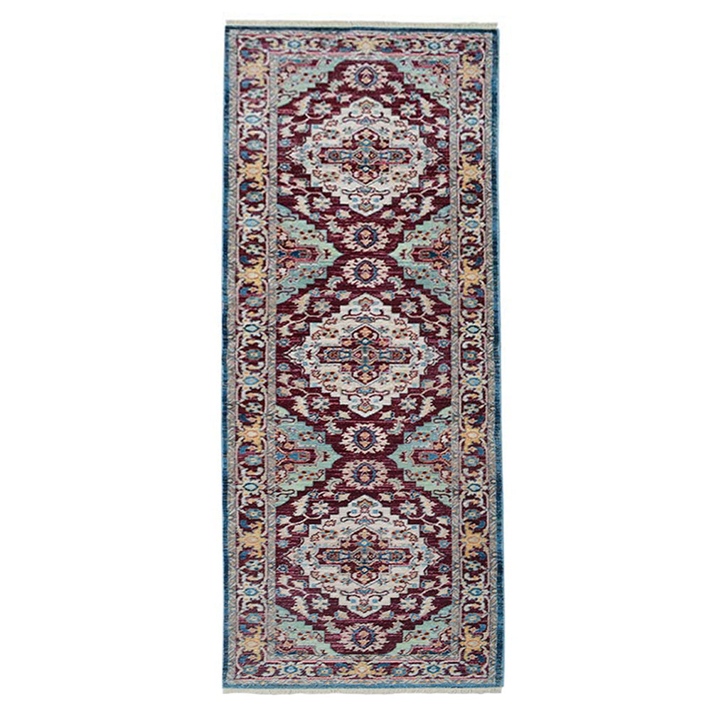 Majesty Machine Woven Polyester Rug