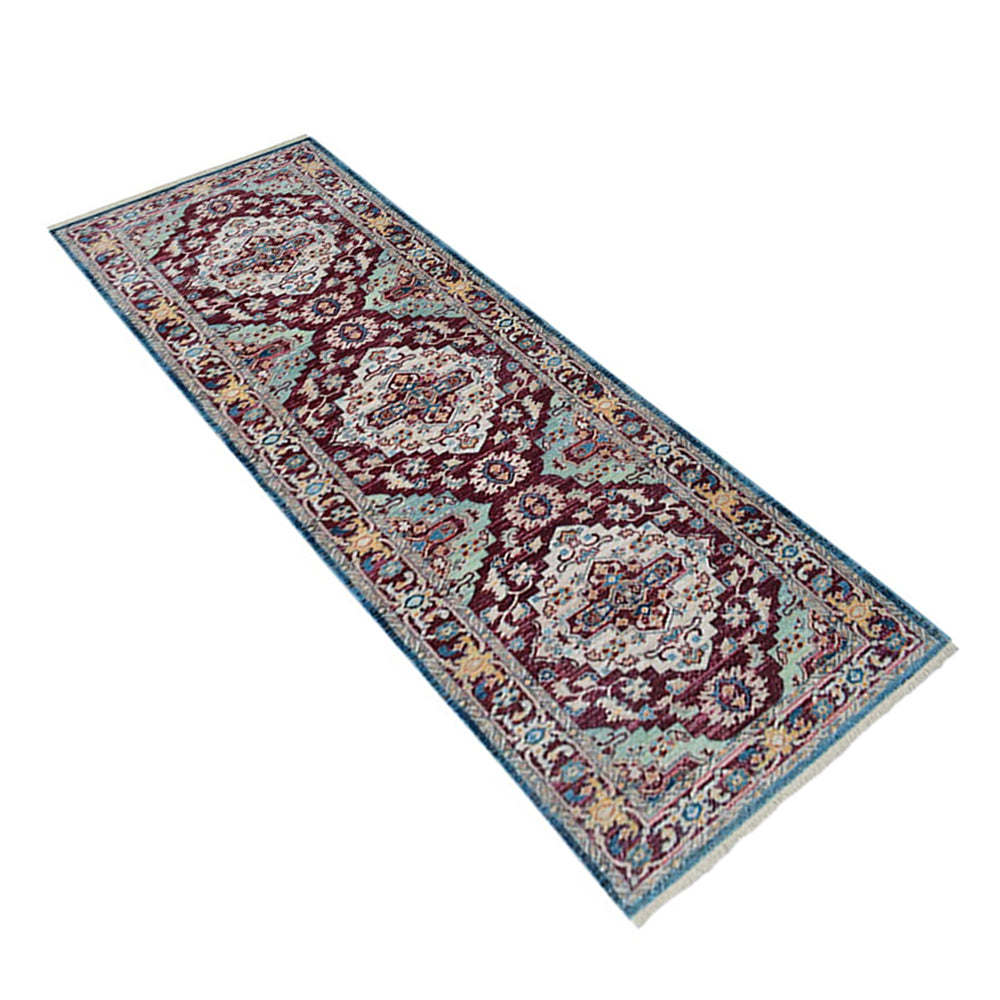 Majesty Machine Woven Polyester Rug