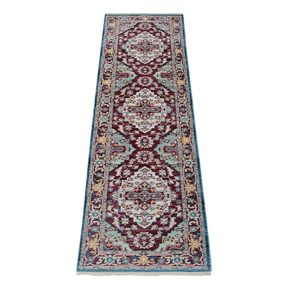 Majesty Machine Woven Polyester Rug