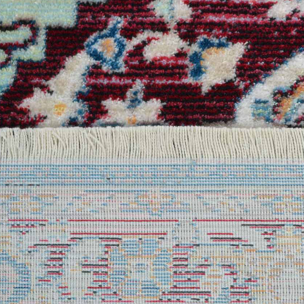 Majesty Machine Woven Polyester Rug