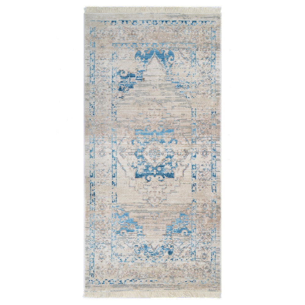 Tranquil Machine Woven Polyester Rug