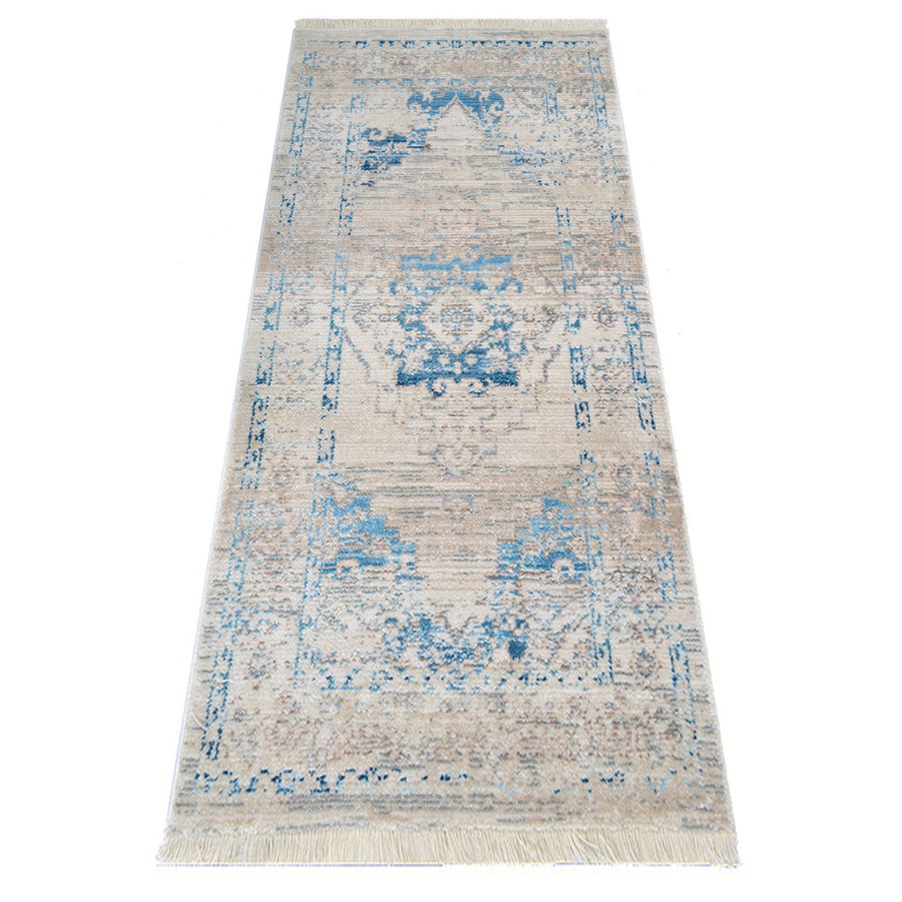 Tranquil Machine Woven Polyester Rug