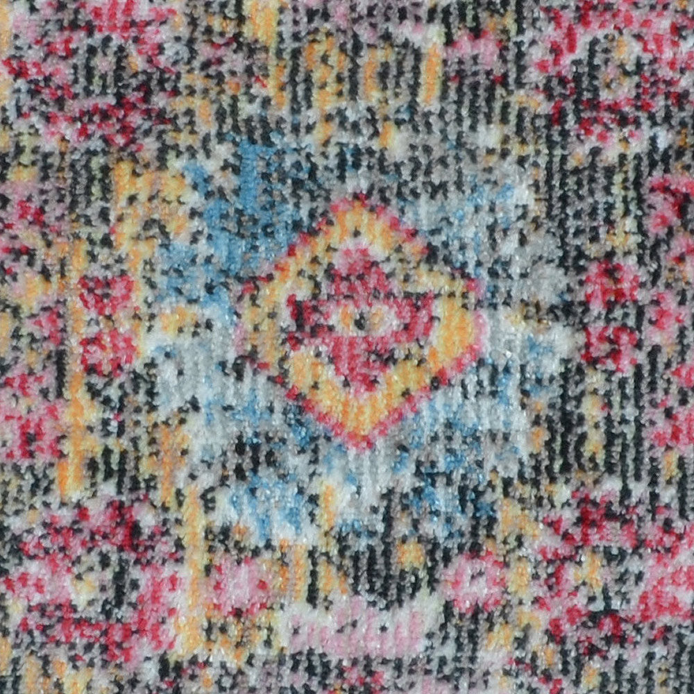 Radiance Machine Woven Polyester Rug