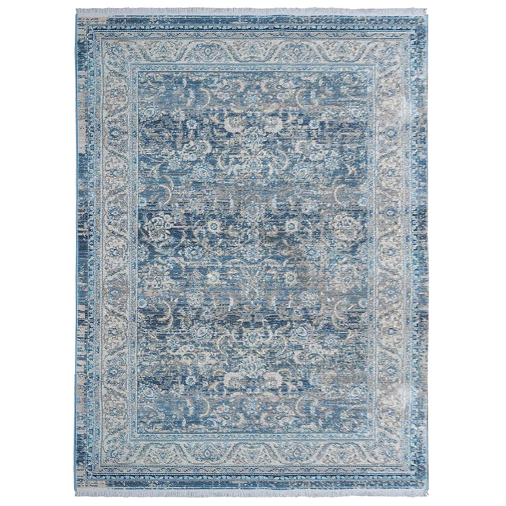 Arka Machine Woven Polyester Rug