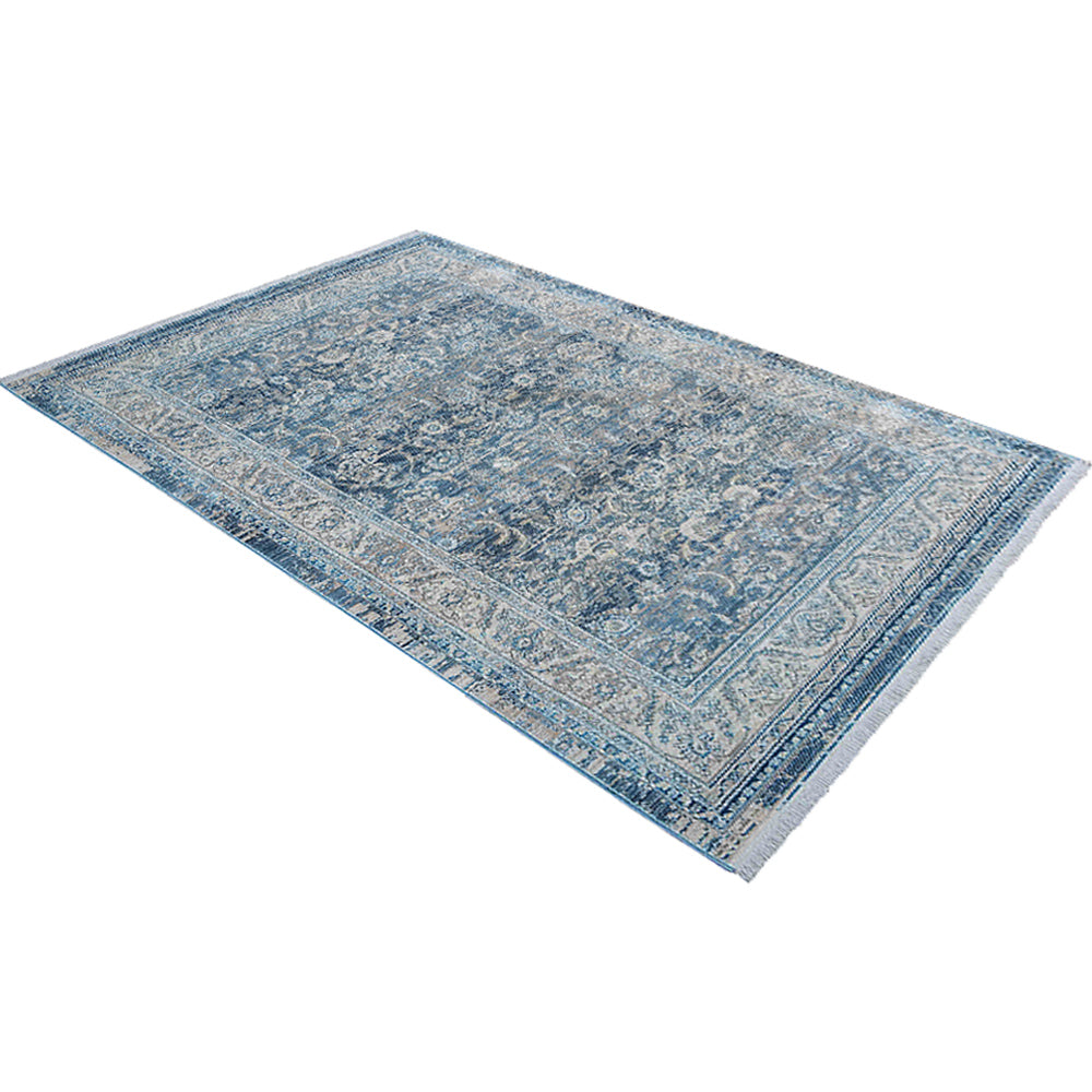 Arka Machine Woven Polyester Rug