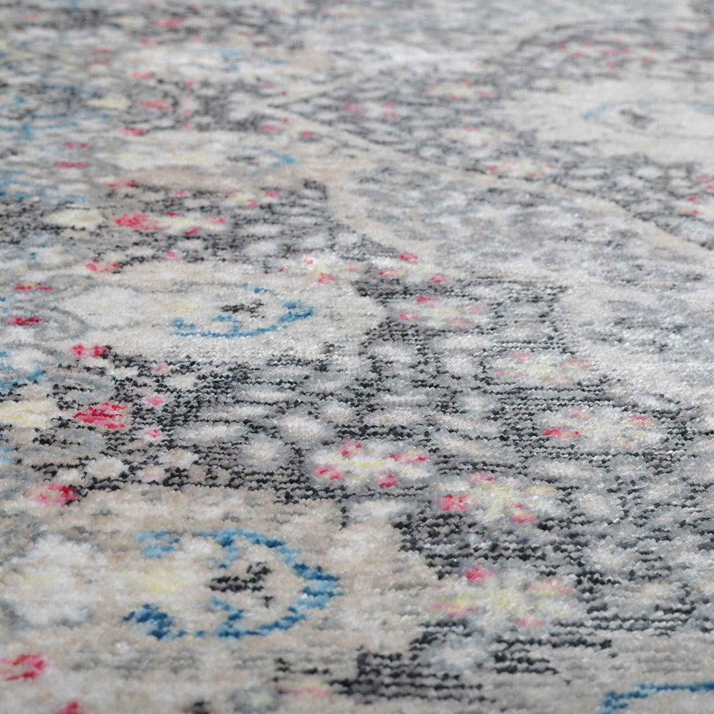 Amogha Machine Woven Polyester Rug