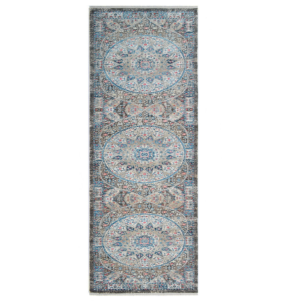 Anindita Machine Woven Polyester Rug