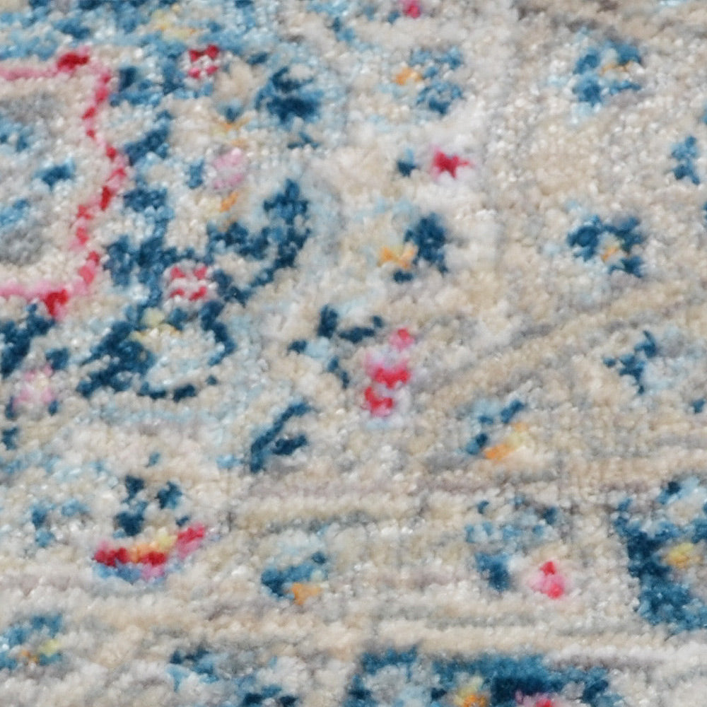 Anindita Machine Woven Polyester Rug