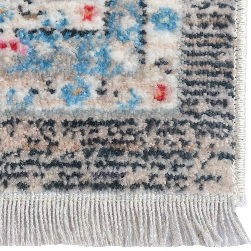 Anindita Machine Woven Polyester Rug