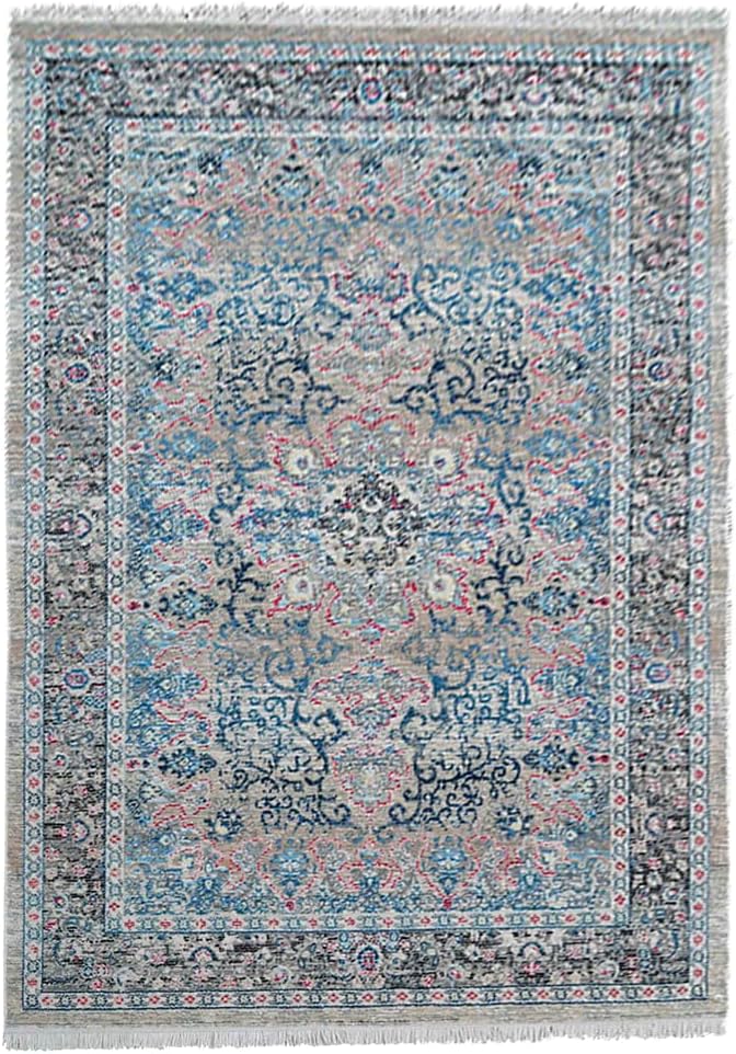 Arunima Machine Woven Polyester Area Rug