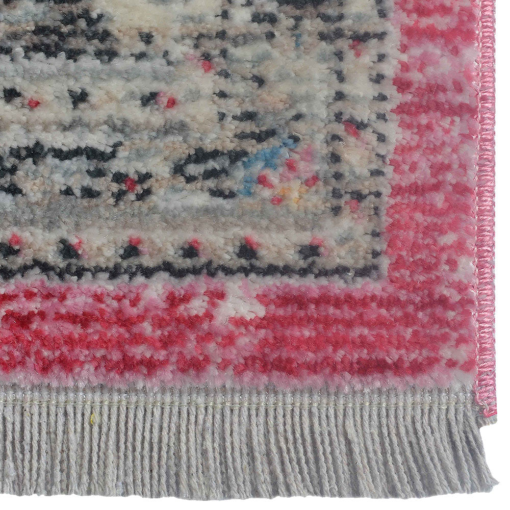 Empire Crossweave Polyester Rug