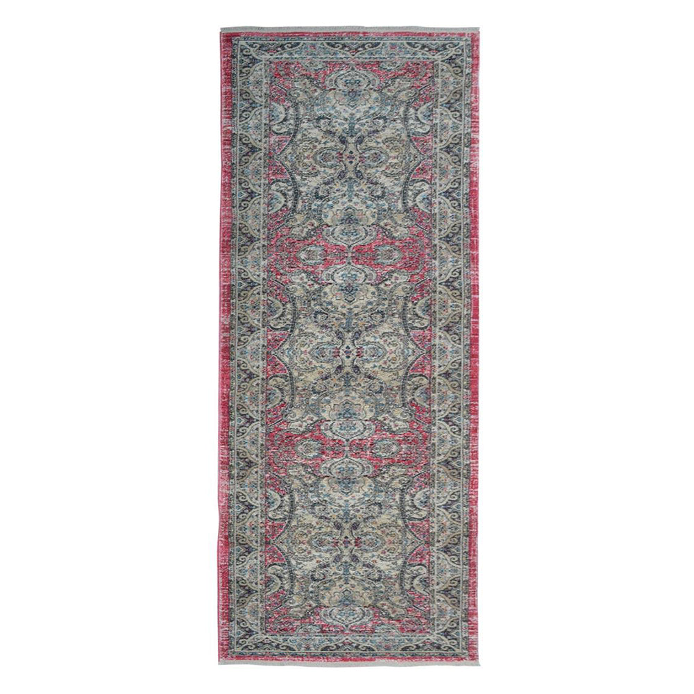 Empire Crossweave Polyester Rug