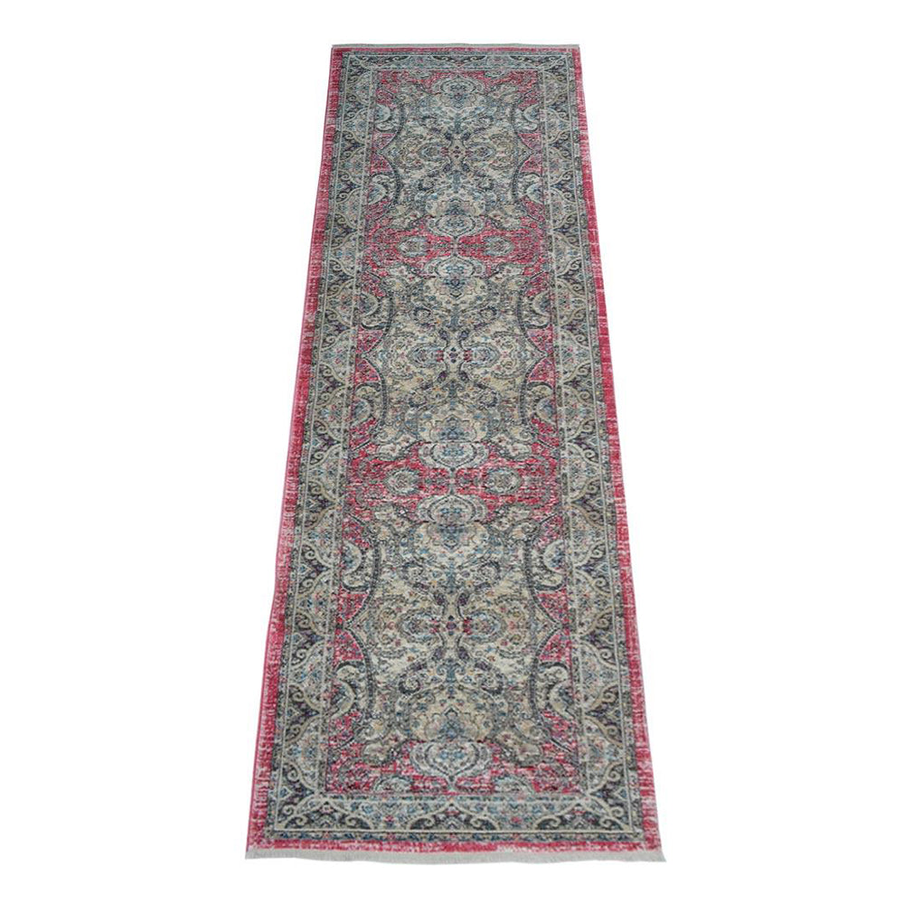 Empire Crossweave Polyester Rug