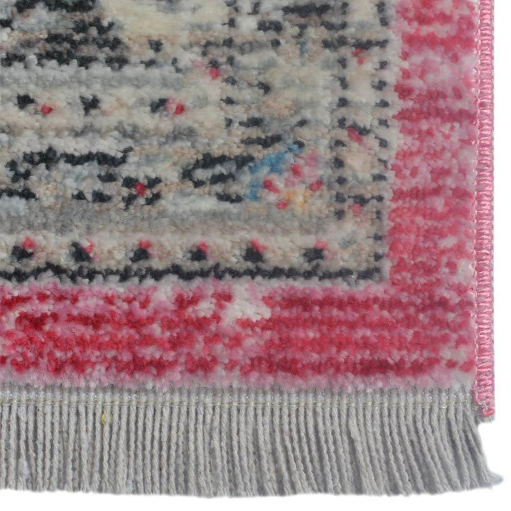 Empire Crossweave Polyester Rug