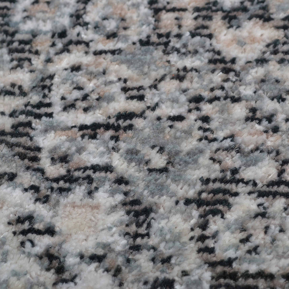 Regalia Machine Woven Polyester Rug