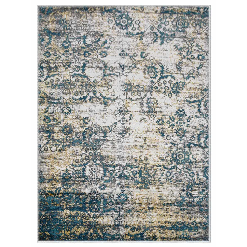Sal Machine Woven Polypropylene Rug