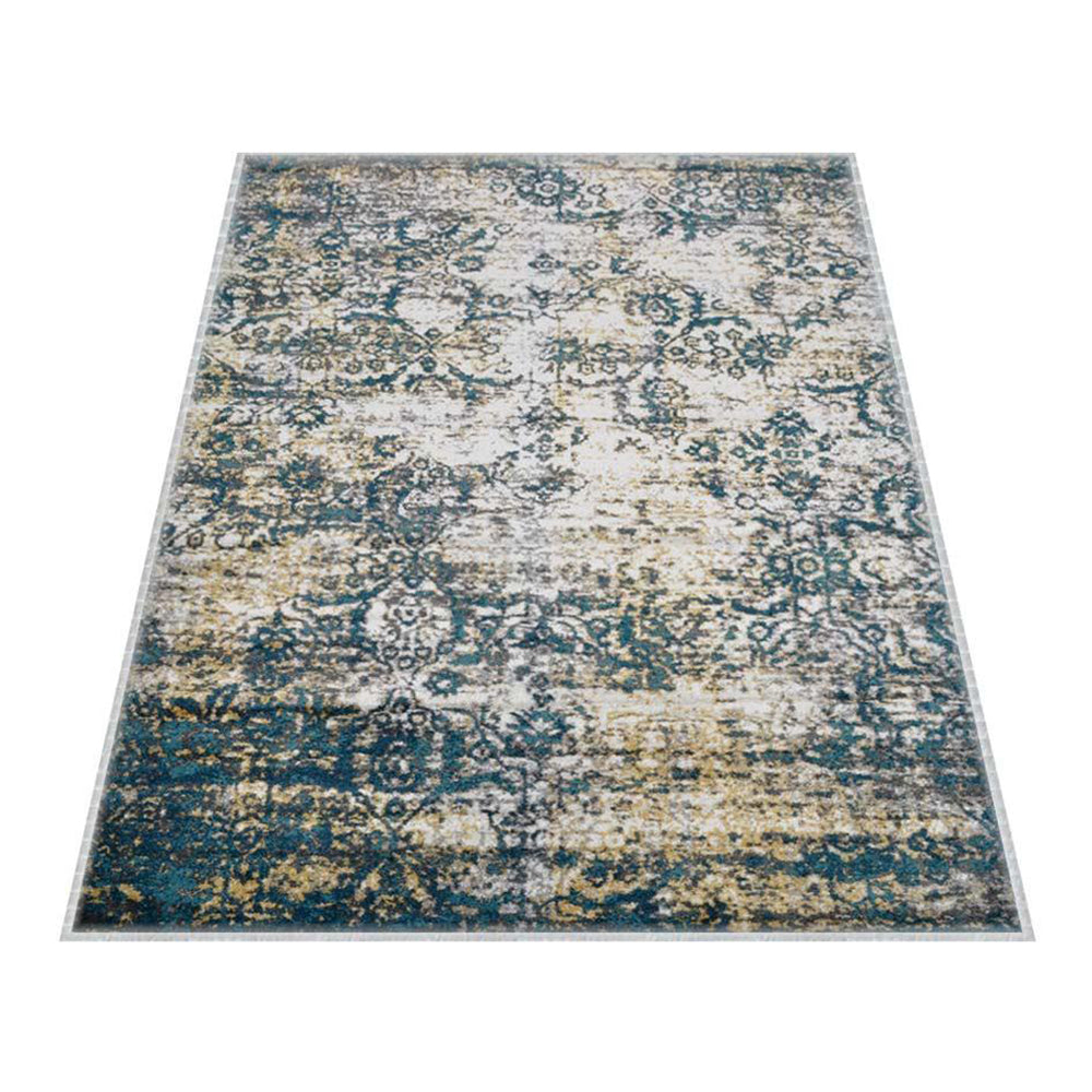 Sal Machine Woven Polypropylene Rug