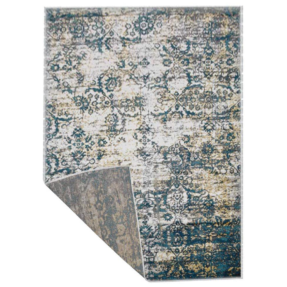 Sal Machine Woven Polypropylene Rug
