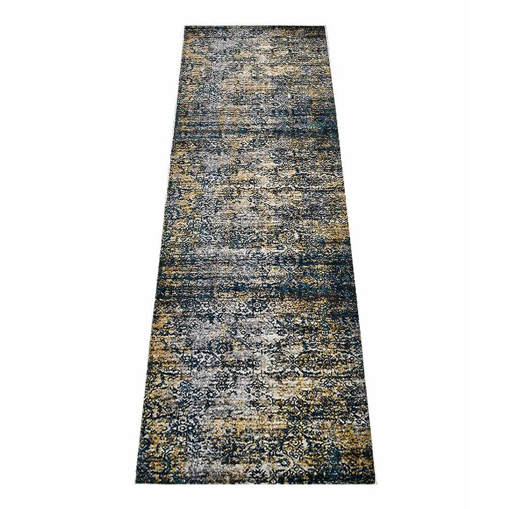 Sal Machine Woven Polypropylene Rug