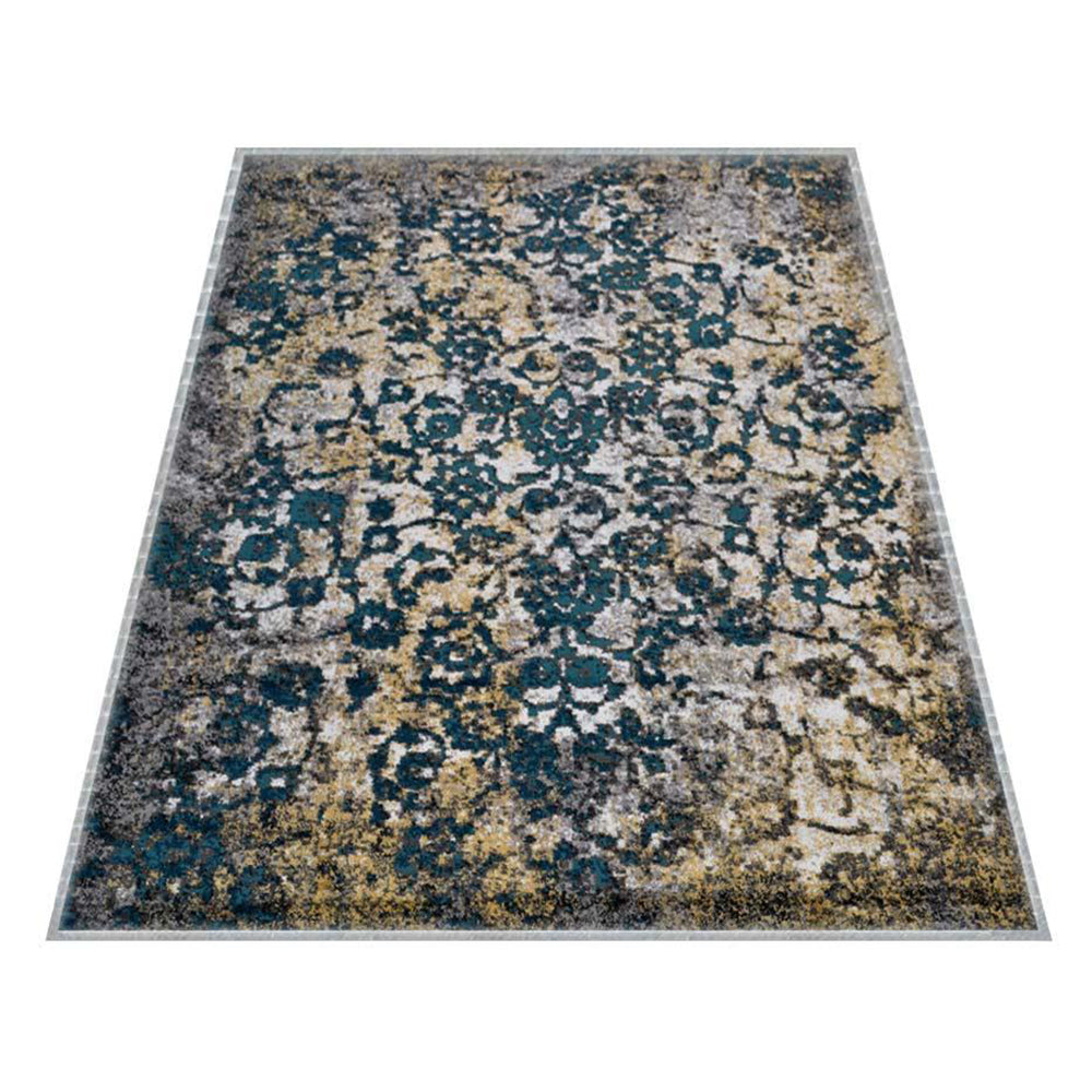 Nebula Machine Woven Polypropylene Rug