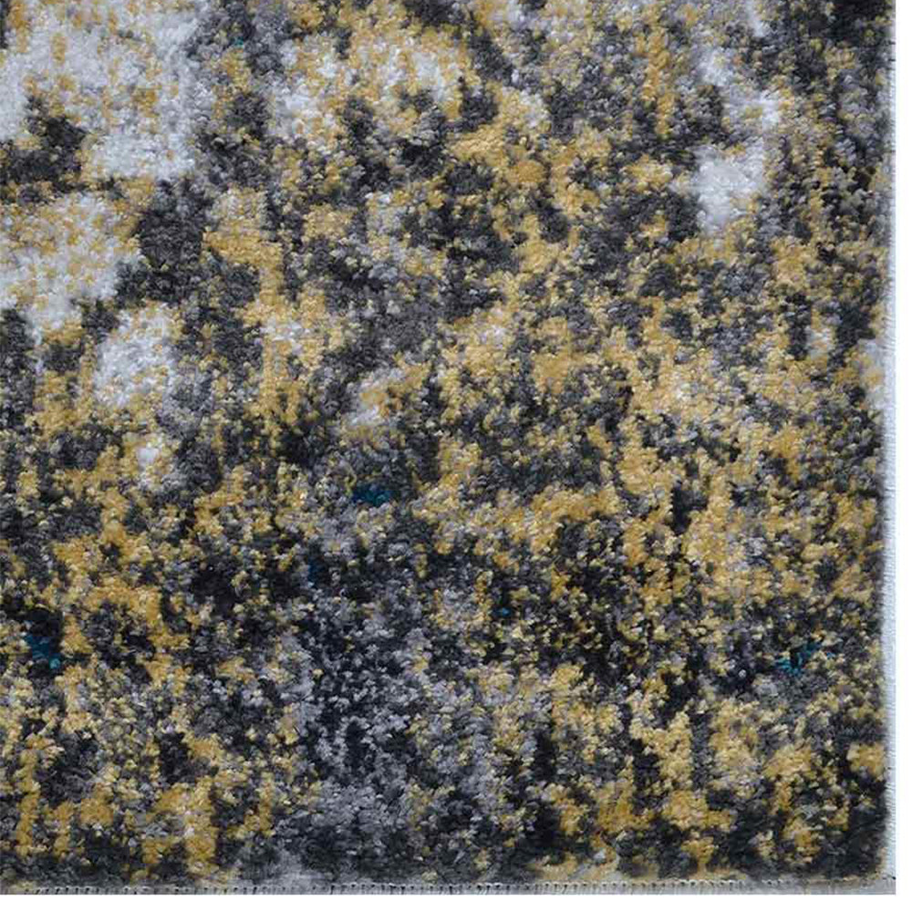 Nebula Machine Woven Polypropylene Rug