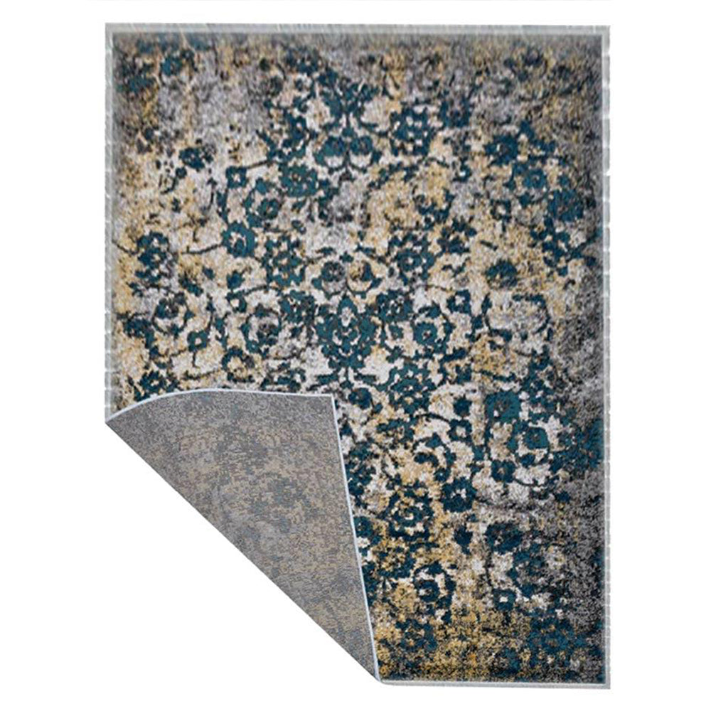 Nebula Machine Woven Polypropylene Rug