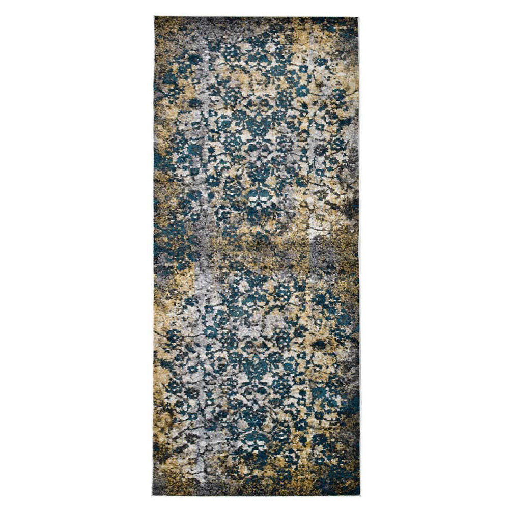 Nebula Machine Woven Polypropylene Rug