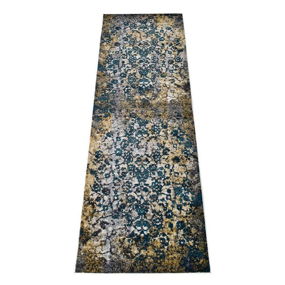 Nebula Machine Woven Polypropylene Rug