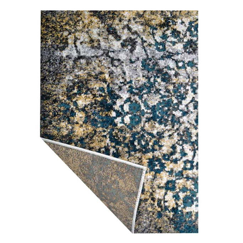 Nebula Machine Woven Polypropylene Rug