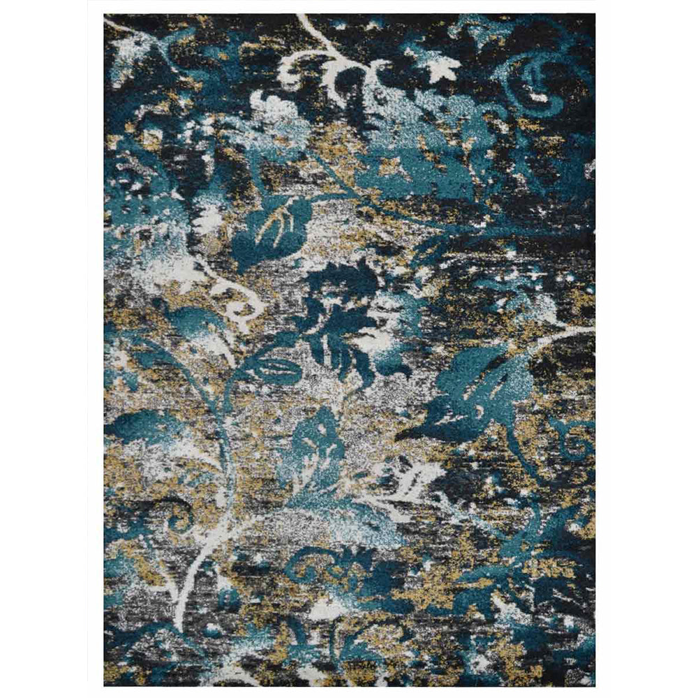 Palmyra Machine Woven Heatset Polypropylene Area Rug