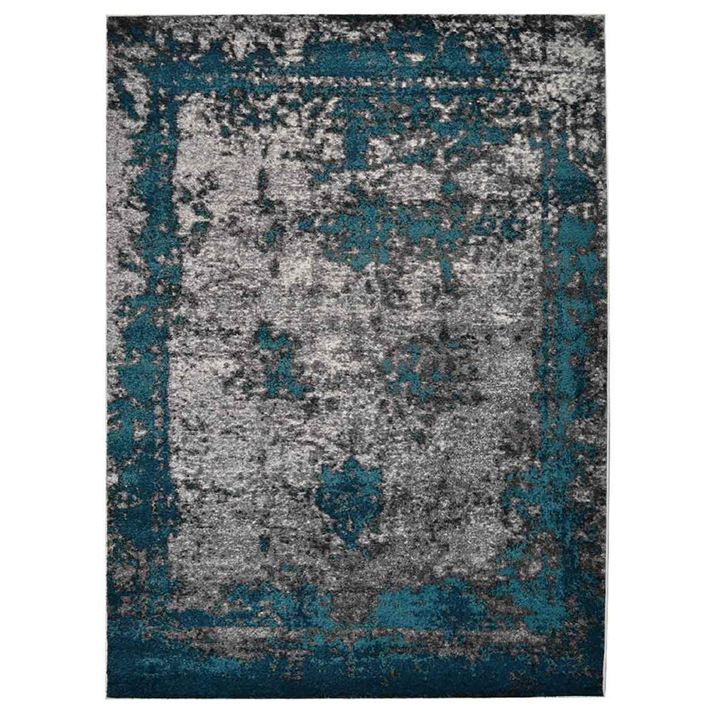 Twilight Machine Woven Polypropylene Rug