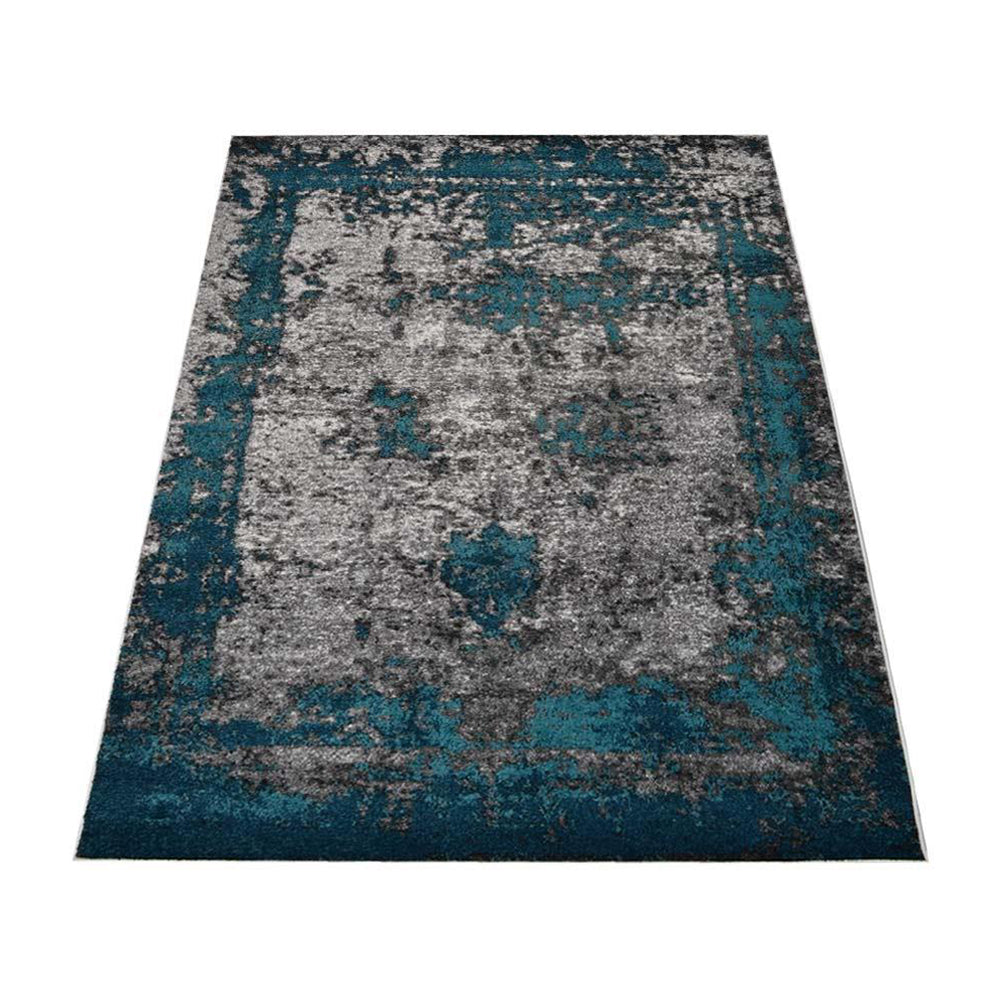Twilight Machine Woven Polypropylene Rug