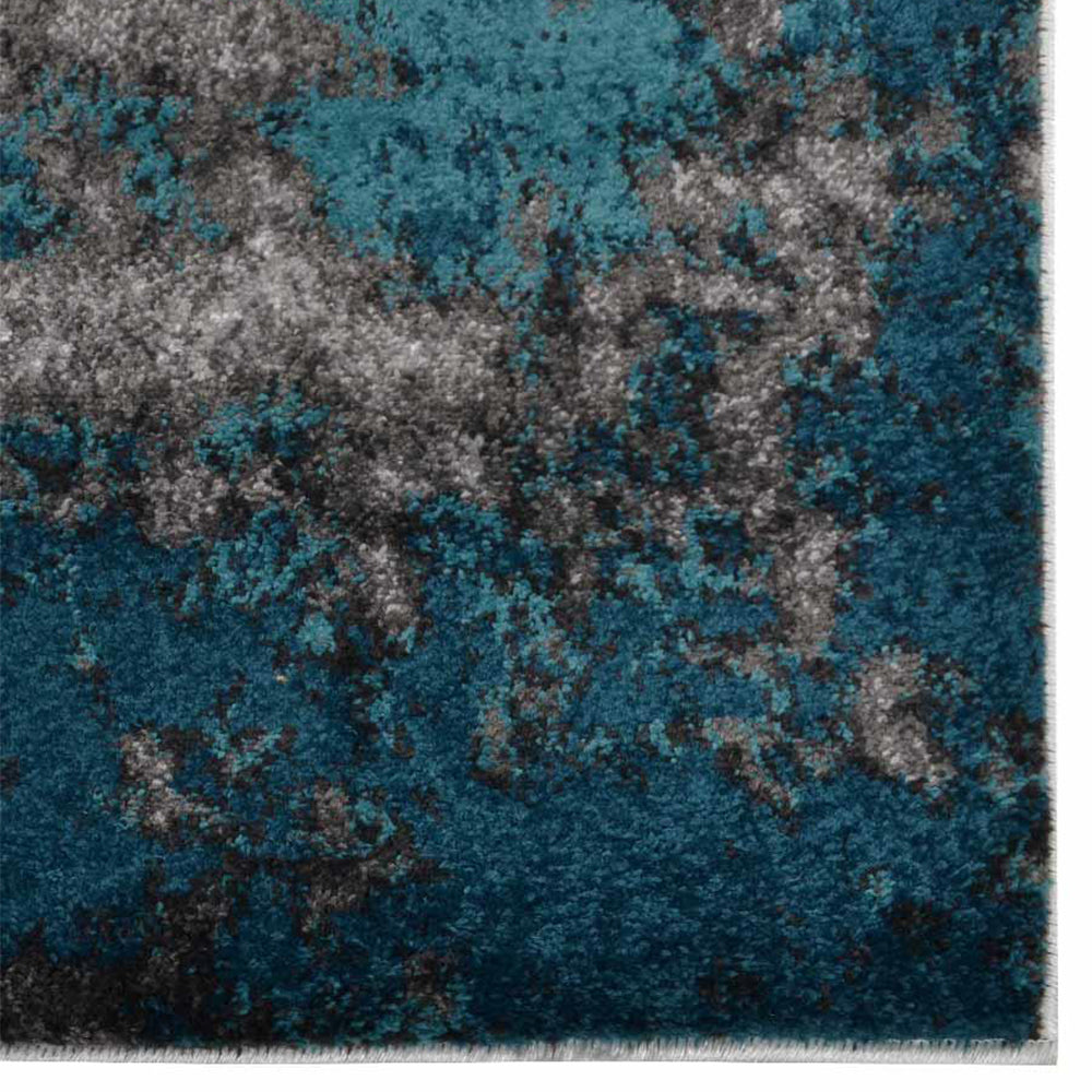 Twilight Machine Woven Polypropylene Rug